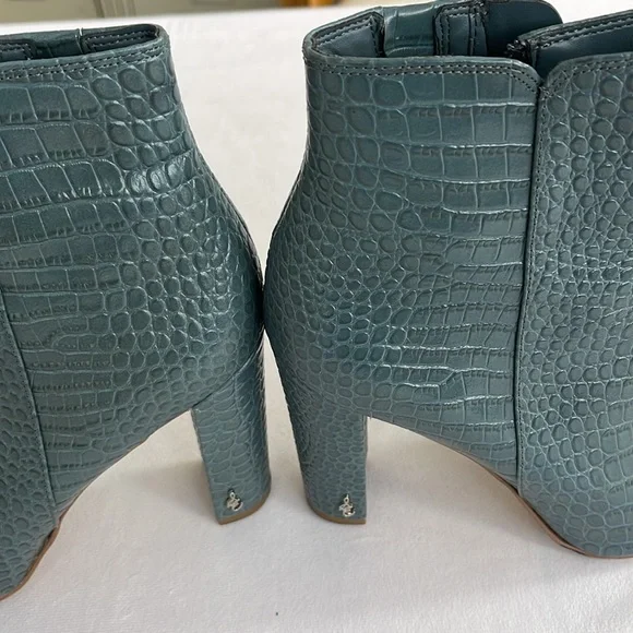 Beautiful Sam Edelman ankle boots - Picture 5 of 5
